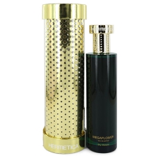 Dry Waters Megaflower Perfume 3. Eau De Eau De Parfum Unisex Alcohol Free For Women