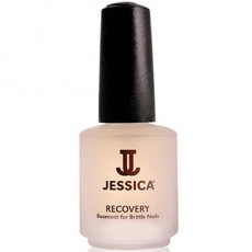 Recovery Basecoat For Brittle Nails