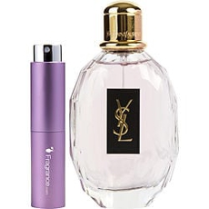 By Yves Saint Laurent Eau De Parfum Travel Spray For Women