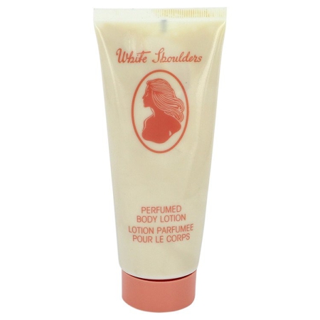 White Shoulders Body Lotion By 3. Body Lotion For Women