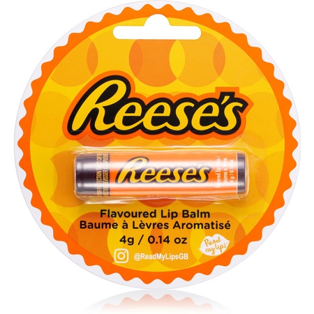 Reese's Lip Balm Flavour Peanut Butter 4 G