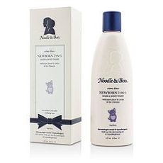 By Noodle & Boo Newborn 2-in-1 Hair & Body Wash/ For Women