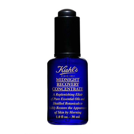 Kiehl's Midnight Recovery Concentrate Facial Oil