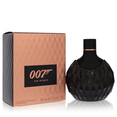 007 Perfume By 75 Ml Eau De Parfum For Women