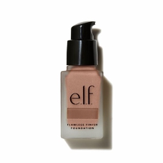 Flawless Foundation In Semisweet