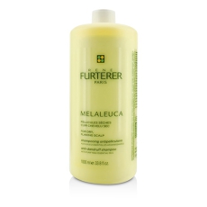 Melaleuca Anti-dandruff Ritual Anti-dandruff Shampoo For Dry, Flaking Scalp 1000ml