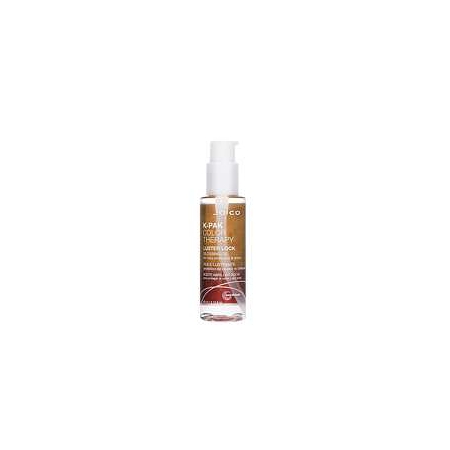 K-pak Colour Therapy Lock Glossing Oil