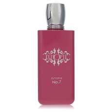 No. 7 Perfume 3. Eau De Eau De Parfum Unisex Unboxed For Women