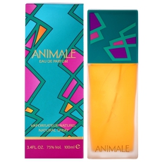 Animale Eau De Parfum For Women 100 Ml