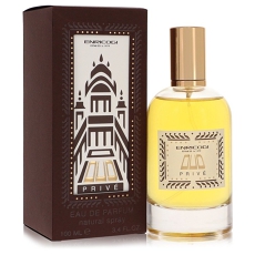 Oud Prive Perfume 3. Eau De Eau De Parfum Unisex For Women