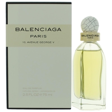Paris By Balenciaga, Eau De Eau De Parfum For Women