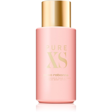 Pure Xs For Her Body Lotion For Women 200 Ml