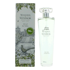 Lily Of The Valley By Woods Of Windsor Eau De Toilette Spray Women