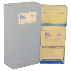 Blue Eyes Perfume By 90 Ml Eau De Toilette For Women