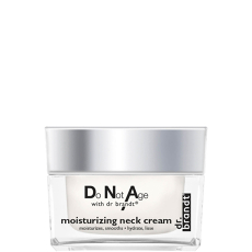 Do Not Age Moisturizing Neck Cream