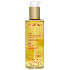 Cleansers & Toners Total Cleansing Oil