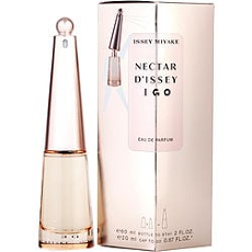 By Issey Miyake I Go Eau De Parfum Bottle & Eau De Parfum Travel Spray 0. Cap For Women
