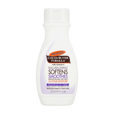 Palmer's Cocoa Butter Fragrance Free Lotion