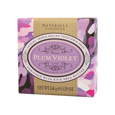 Plum Violet Soap