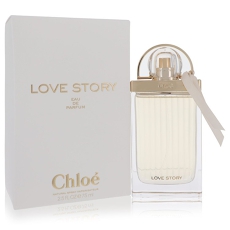 Love Story Perfume By Chloe 2. Eau De Eau De Parfum For Women