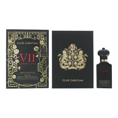 Clive Christian Vii Queen Anne Noble Collection Rock Rose Perfume