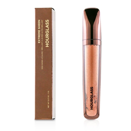 Extreme Sheen High Lip Gloss # Ignite Metallic Rose Gold 5g