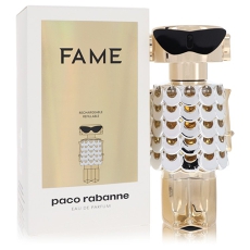Fame Perfume 2. Eau De Eau De Parfum Refillable For Women