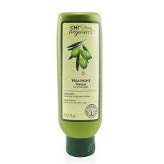 Olive Organics Treatment Masque For All Hair Types 177ml