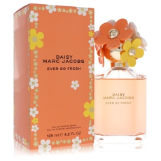 Daisy Ever So Fresh Perfume By 4. Eau De Eau De Parfum For Women