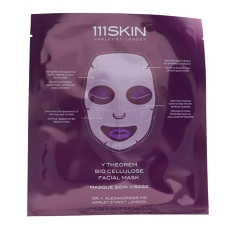 Y Theorem Bio Cellulose Facial Mask 5x23ml