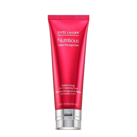 Nutritious Super-pomegranate Radiant Energy 2-in-1 Cleansing Foam