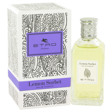 Lemon Sorbet Perfume 3. Eau De Toilette Spray Unisex For Women
