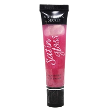 Victoria S Secret Victoria's Secret Satin Gloss Flavoured Lip Shine Grapefruit Blast