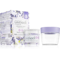 Lavender Moisturising Cream With Lavender 50 Ml