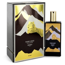 Tiger's Nest Perfume 2. Eau De Eau De Parfum Unisex For Women