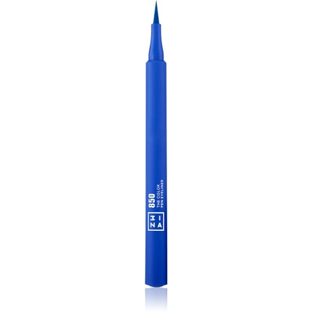 The Color Pen Eyeliner Eyeliner Pen Shade 850 1 Ml