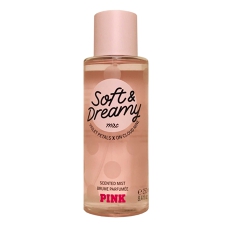 Victoria S Secret Victoria's Secret Fragrance Mist Soft And Dreamy