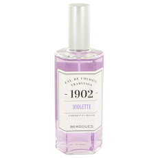 1902 Violette Perfume By 4. Edc For Women