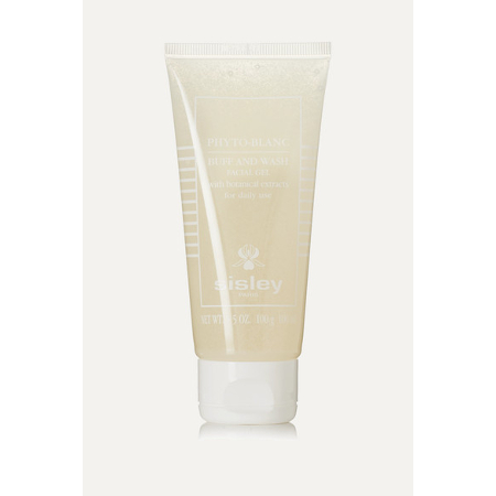 Phyto-blanc Buff And Wash Facial Gel, One Size
