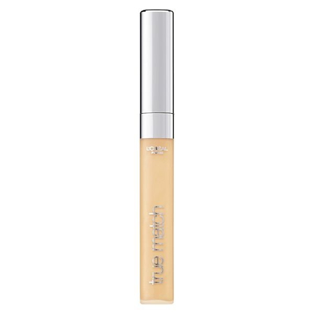 L'oreal True Match The One Concealer Creamy 3n