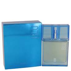 Blu Femme Perfume By Ajmal 1. Eau De Eau De Parfum For Women