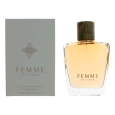 Femme By Usher, Eau De Eau De Parfum For Women