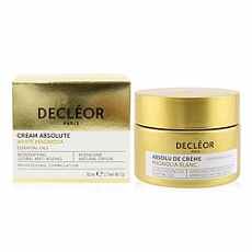 By Decleor White Magnolia Cream Absolute/ For Women