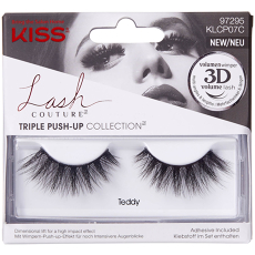 Lash Couture Triple Push Up Various Options Teddy
