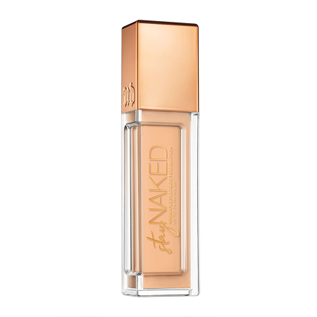 Stay Naked Foundation 50cp , Pink