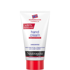 Norwegian Formula Hand Cream Concentrated Unscented