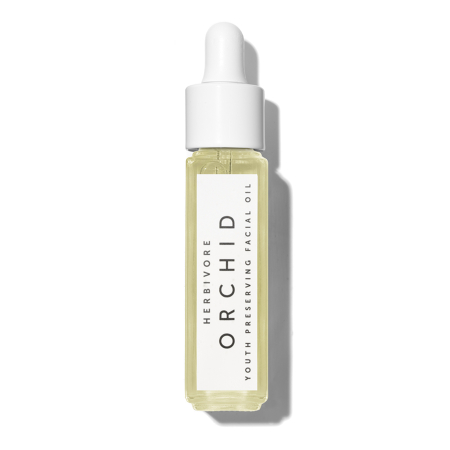 Orchid Youth Preserving Facial Oil Mini