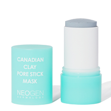 Canadian Clay Pore Stick Mask