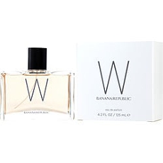 By Banana Republic Eau De Parfum New Packaging For Women