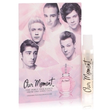 Our Moment Sample By . Vial Sample For Women